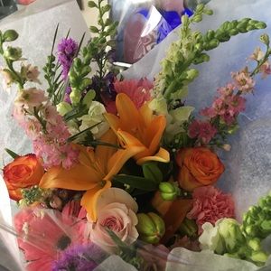 Meet your Posher, Sonia